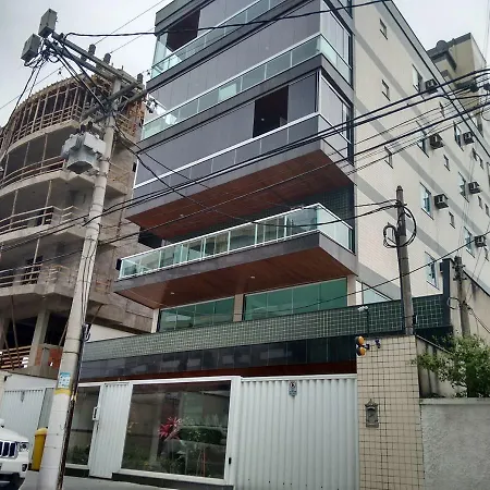 Apartamento Luxo Cabo Frio Exterior photo