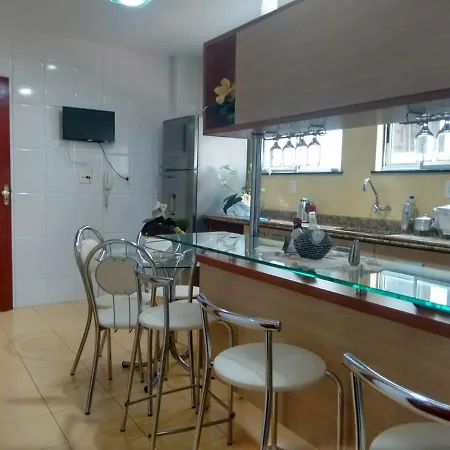 Apartamento Luxo Cabo Frio Exterior photo