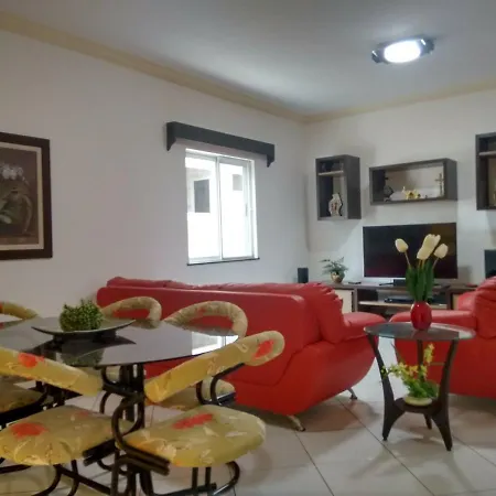 Apartamento Luxo Cabo Frio Exterior photo
