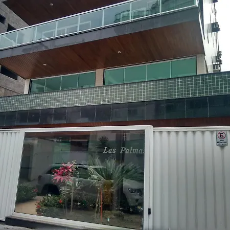 Apartamento Luxo Cabo Frio Exterior photo