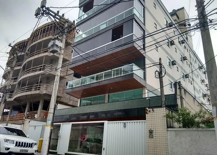 Apartamento Luxo Cabo Frio