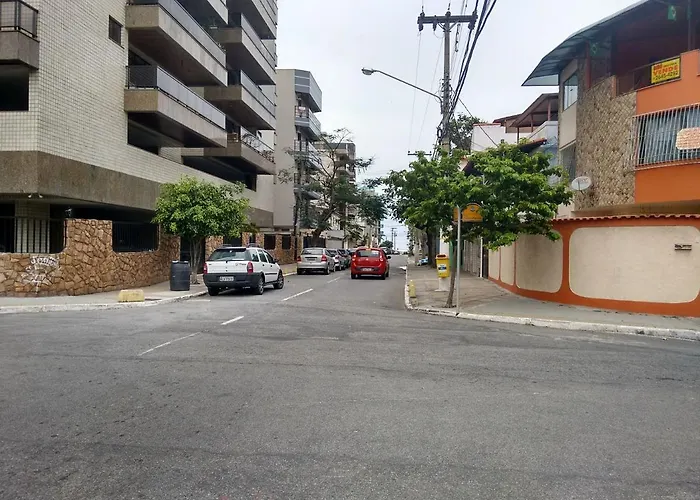 Apartamento Luxo Cabo Frio