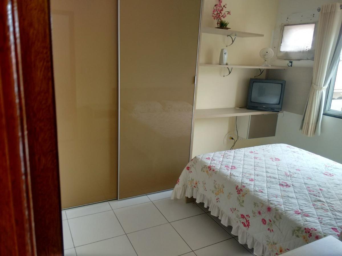 Apartment Luxo