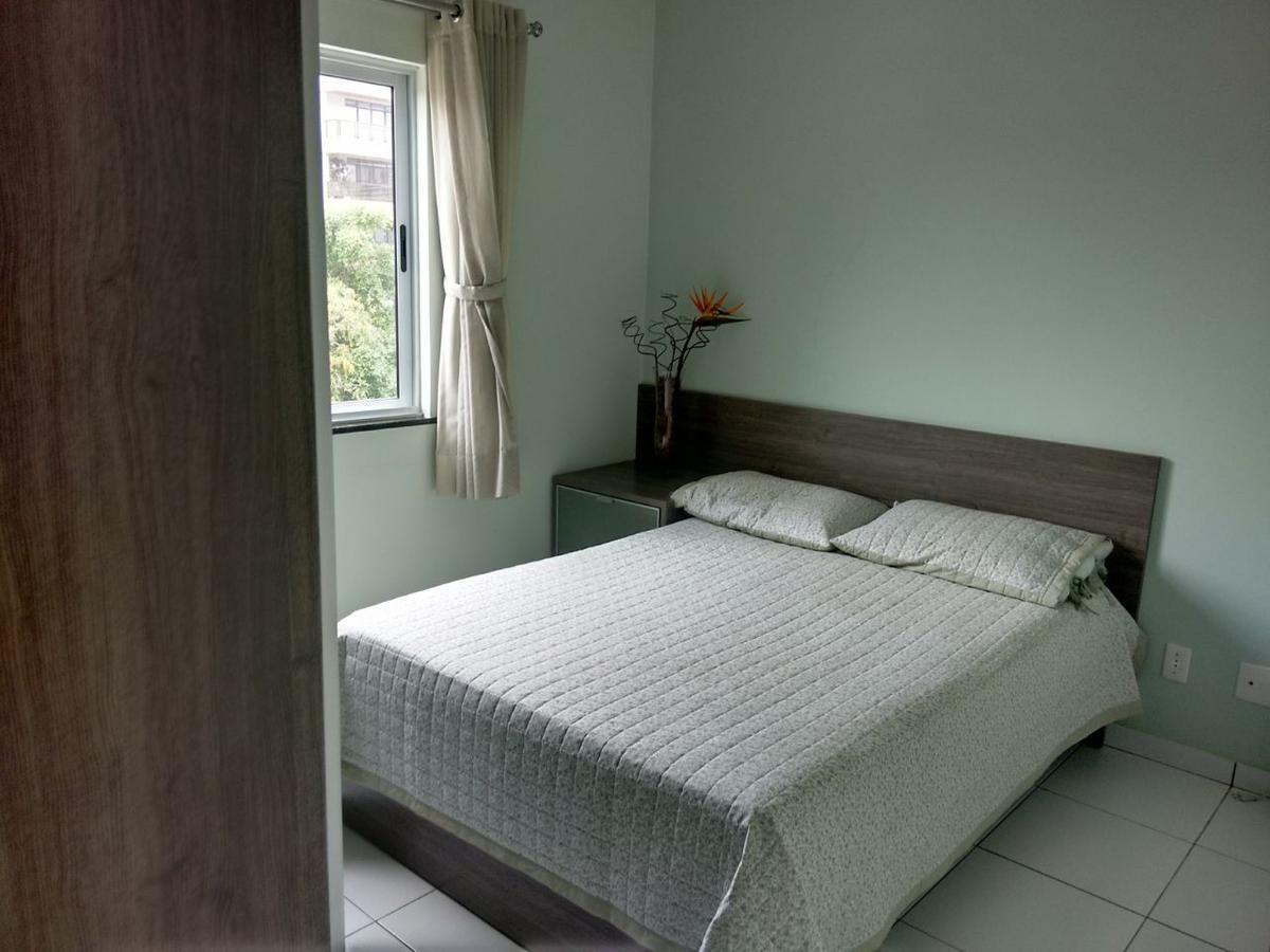 Luxo Apartment