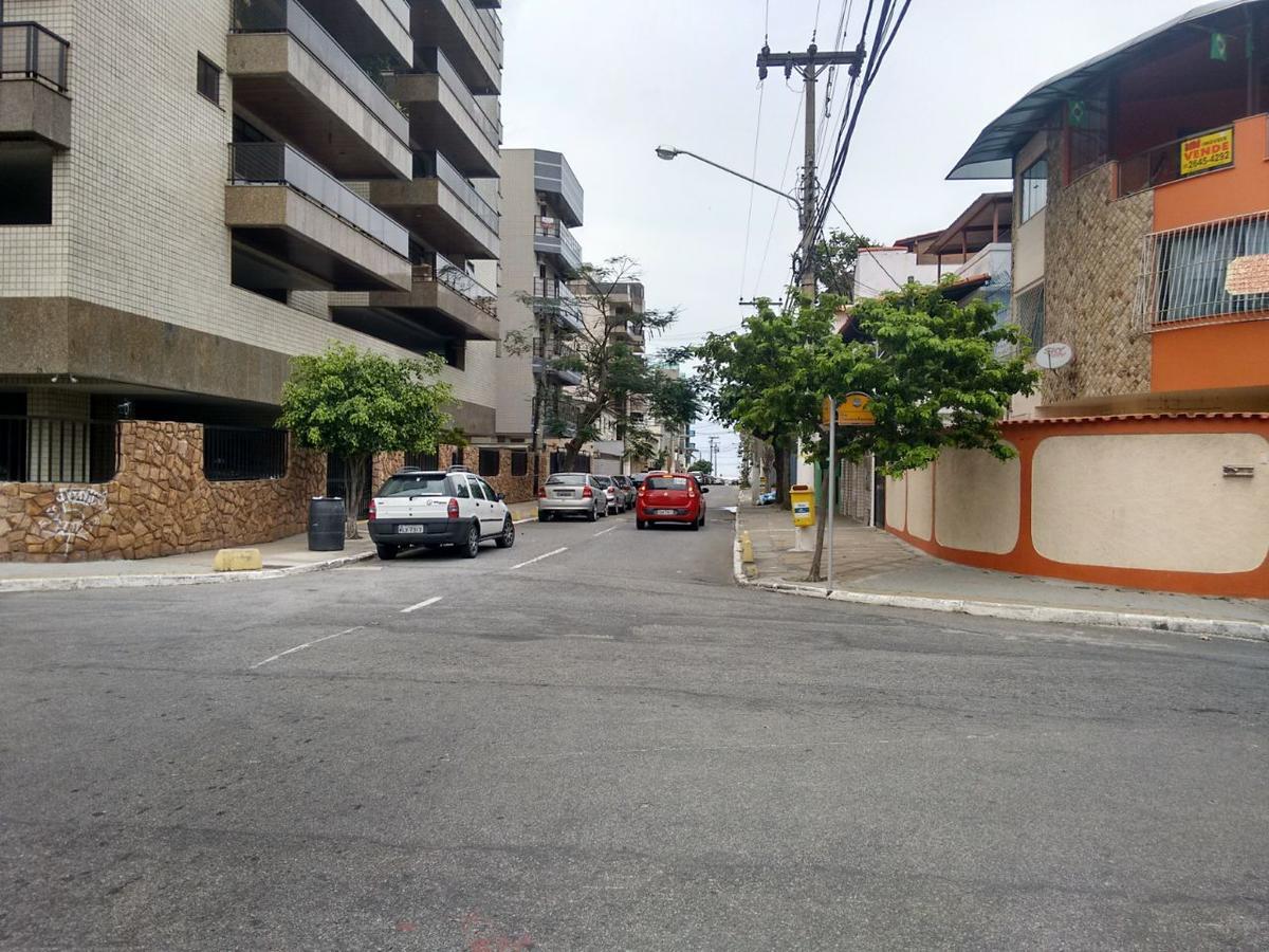 Apartment Luxo Cabo Frio