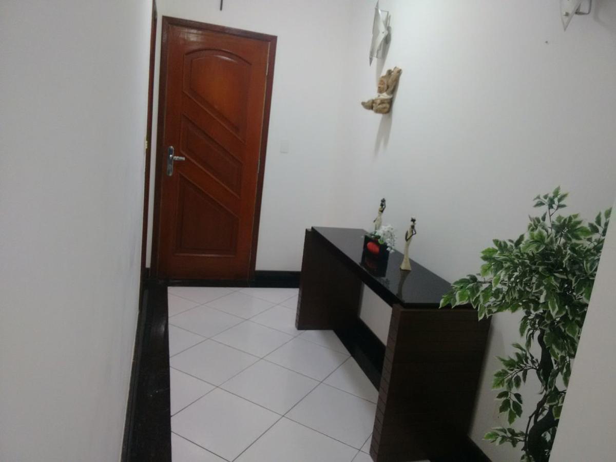 Apartment Luxo