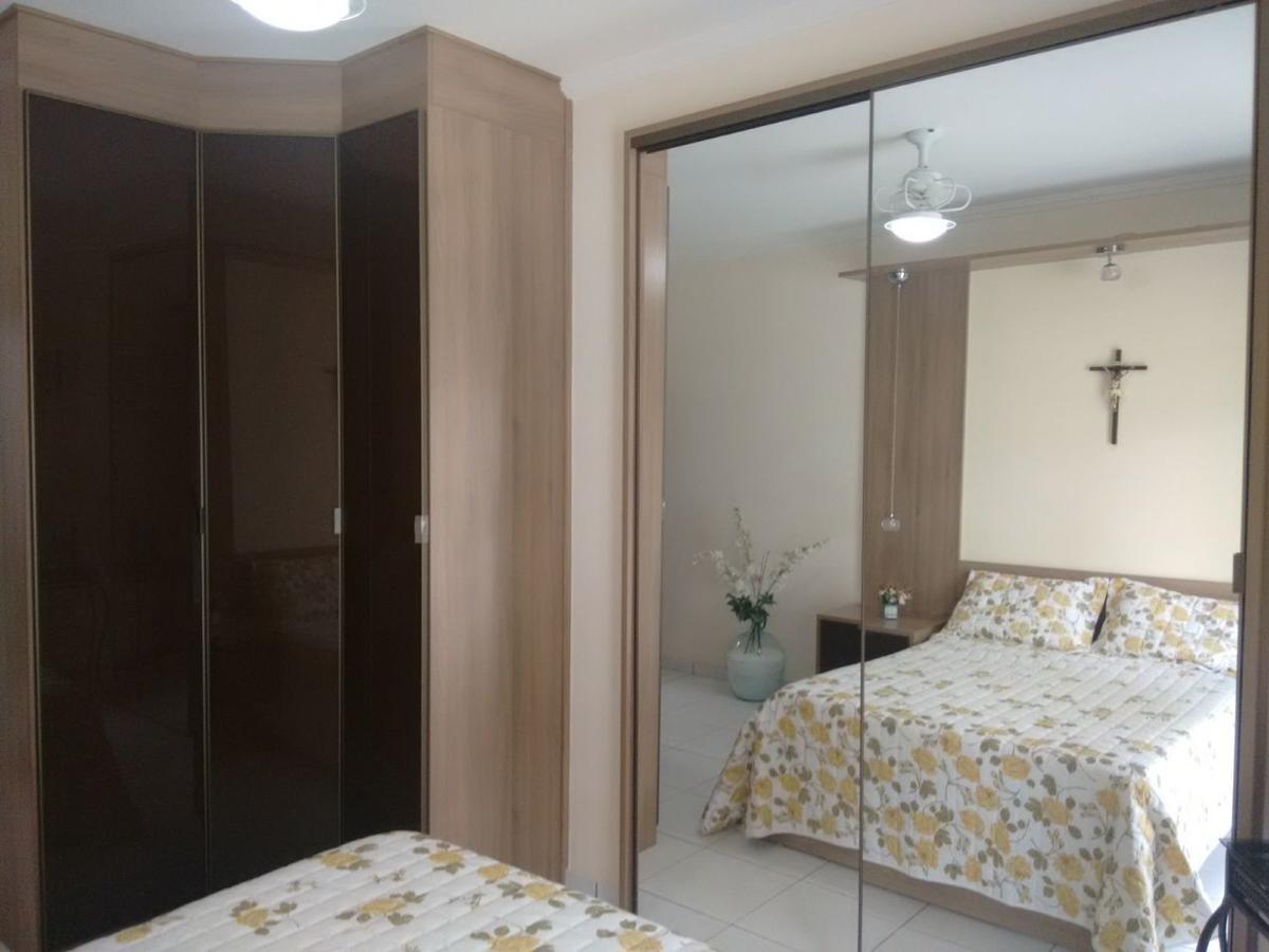 Apartment Luxo