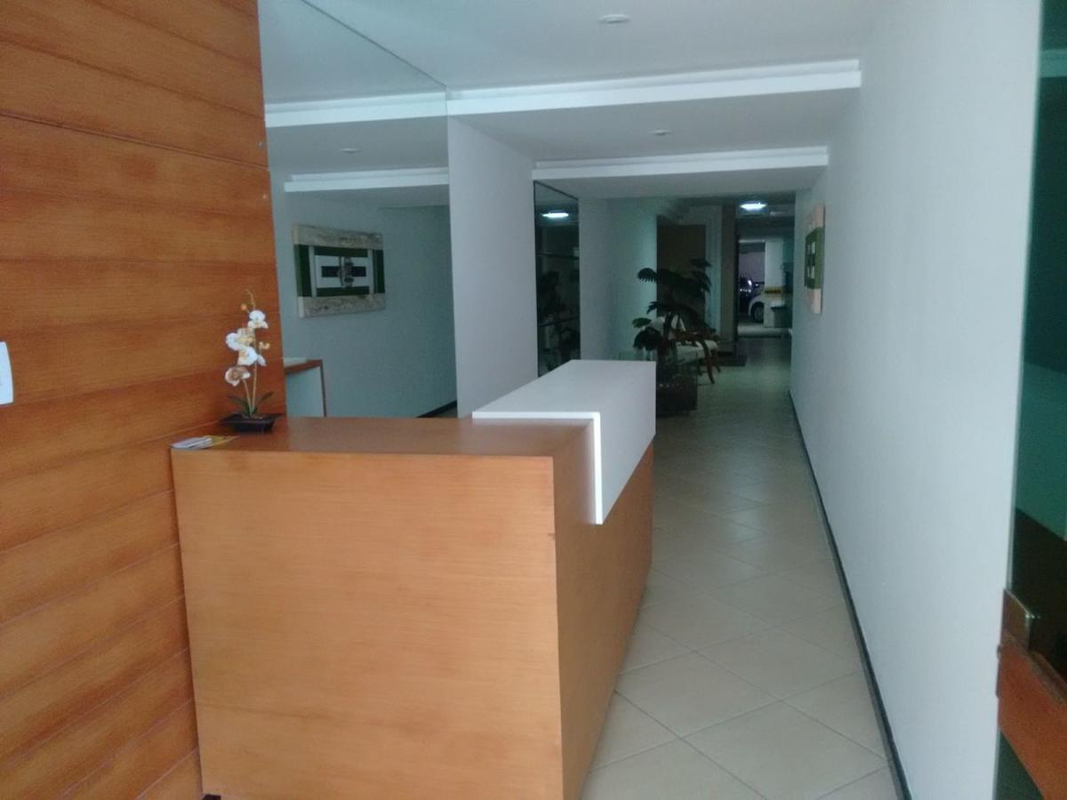 Luxo Apartment *