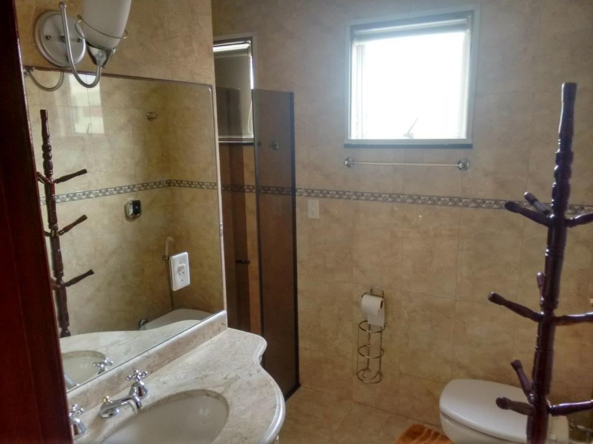 Luxo Apartment *