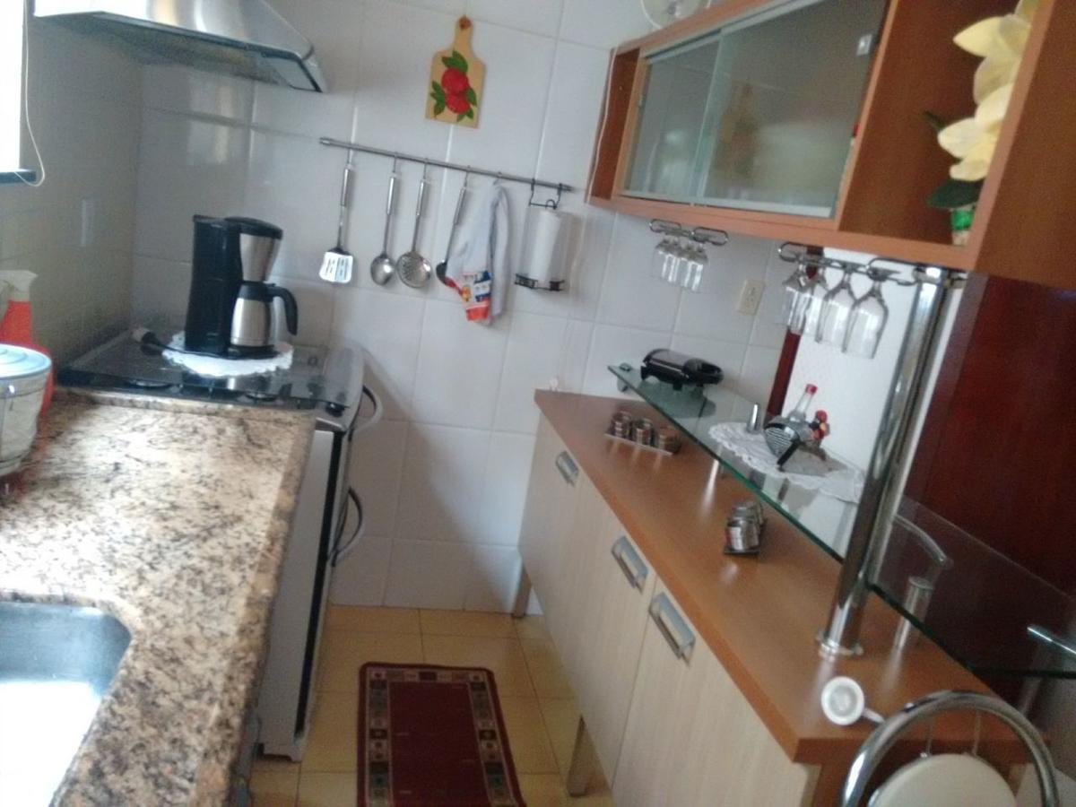 Luxo Apartment Cabo Frio