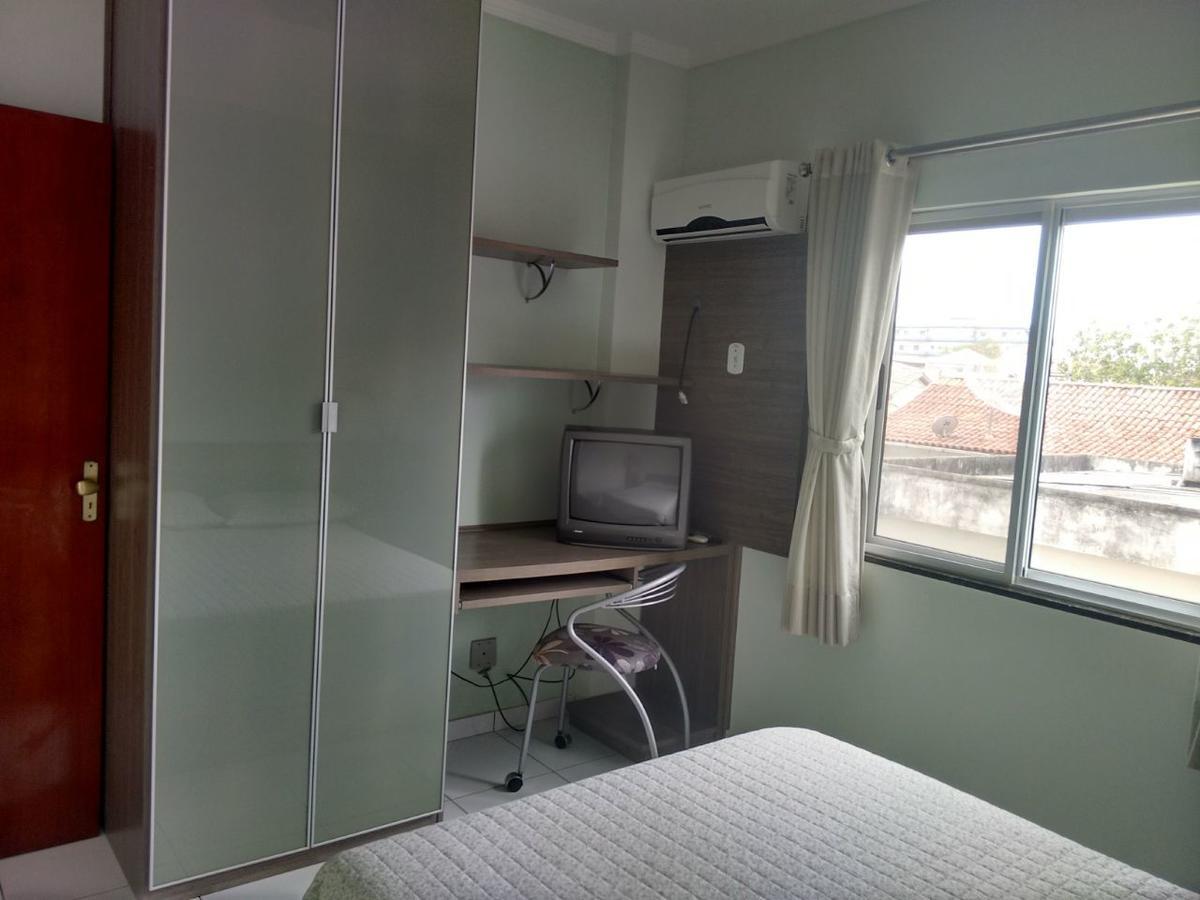 Apartment Luxo