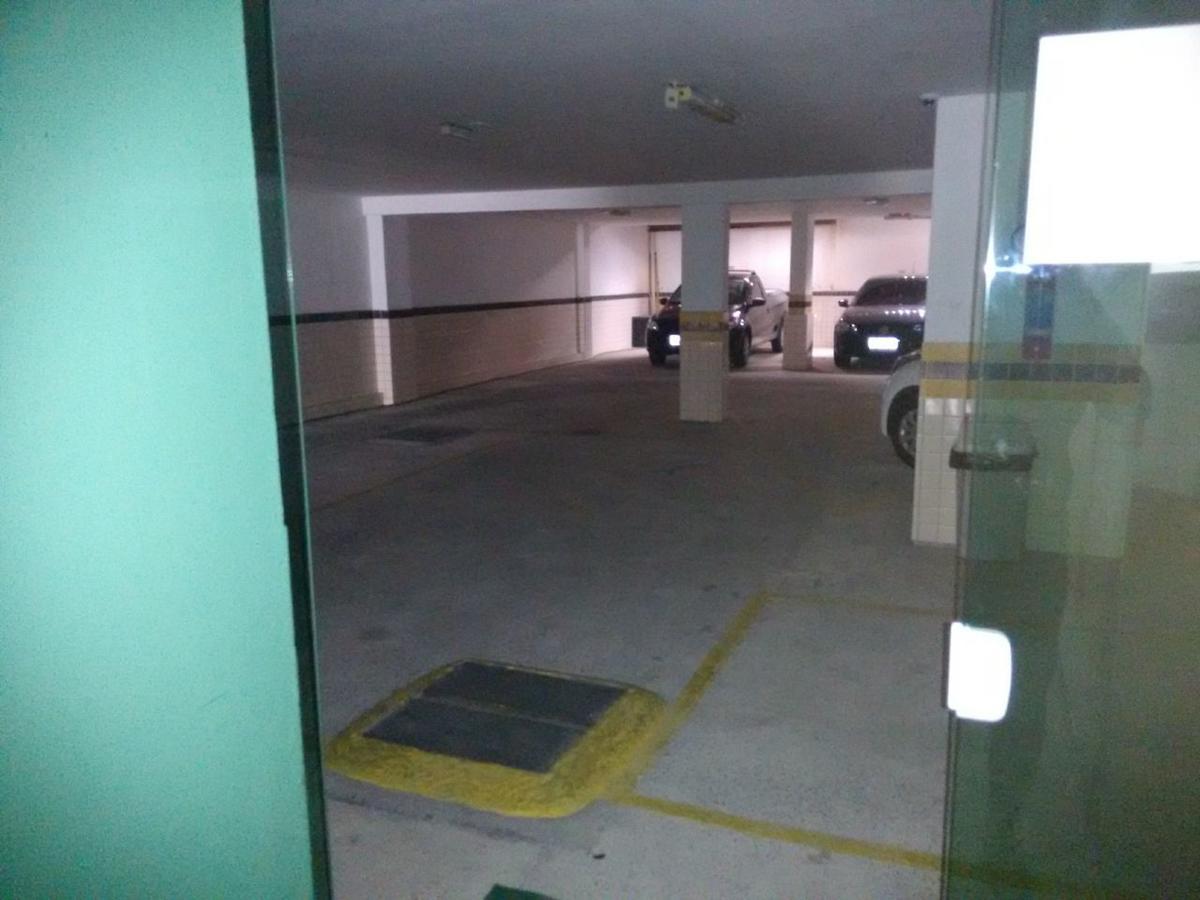Apartment Luxo