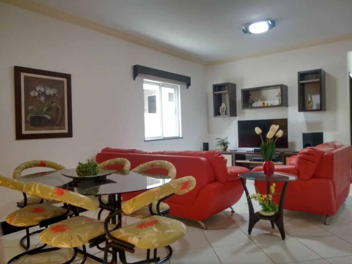 Luxo Apartment *