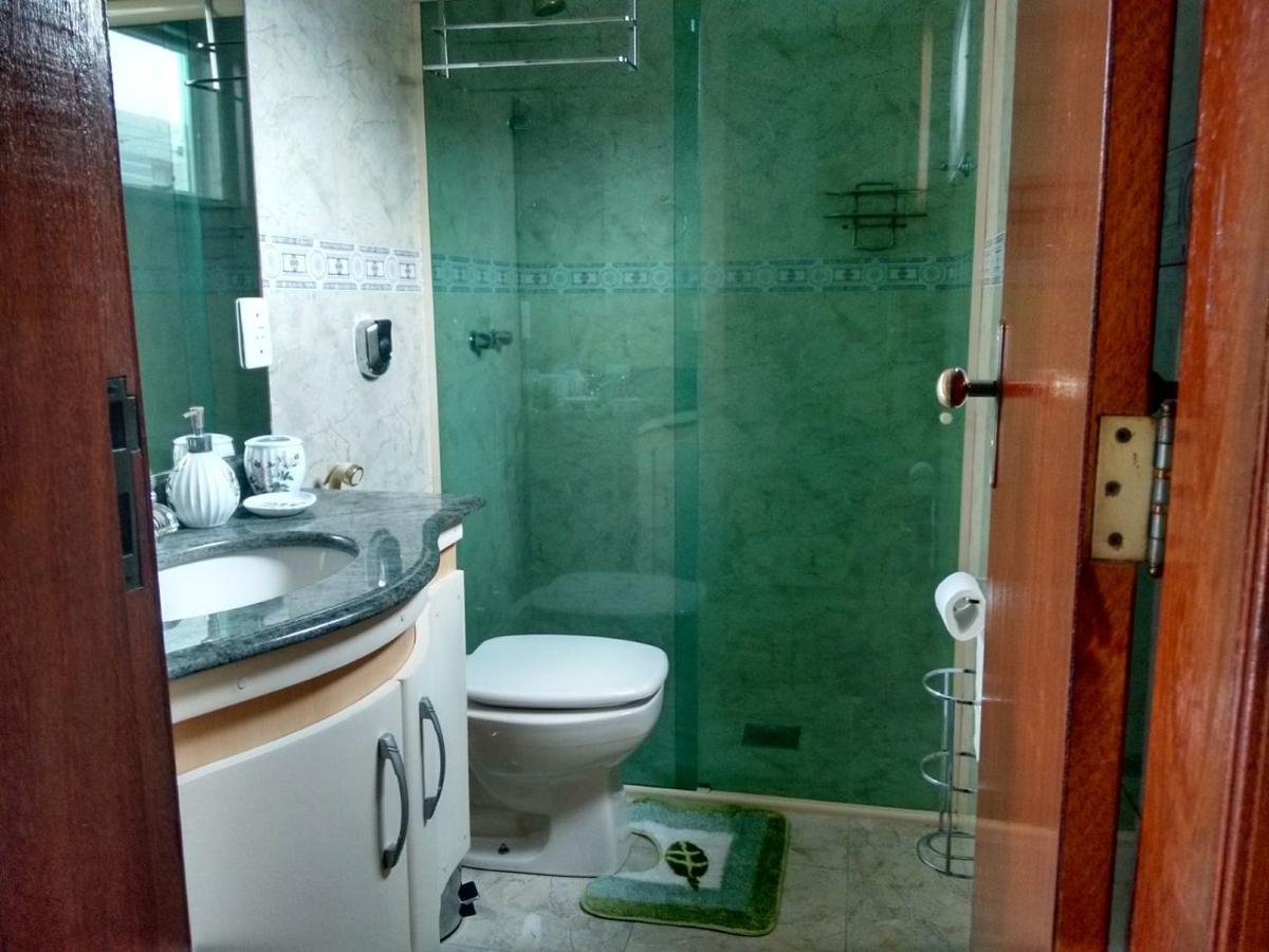 Apartment Luxo *