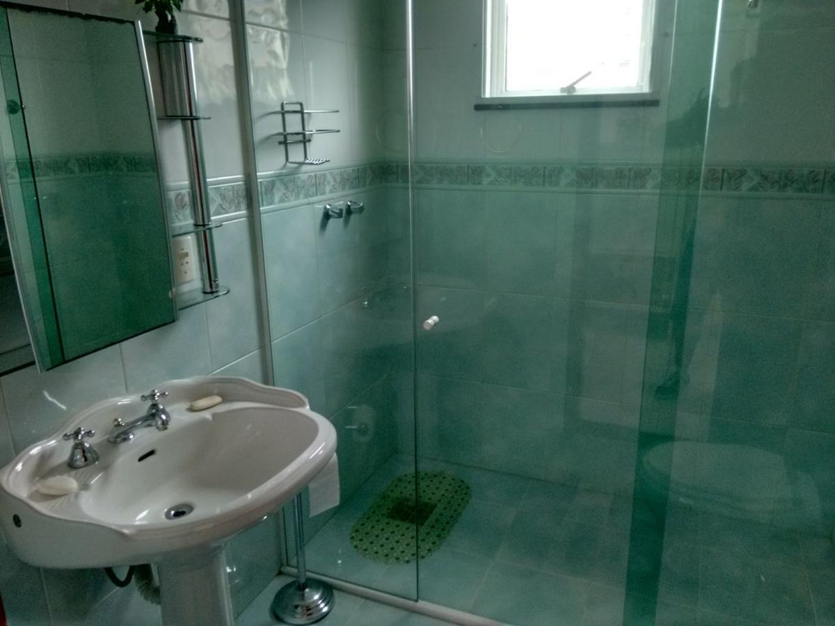 Apartment Luxo *
